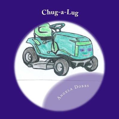 Book cover for Chug-A-Lug