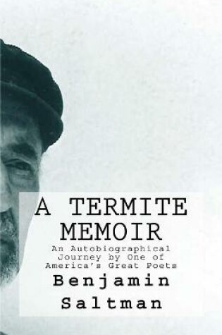 Cover of A Termite Memoir