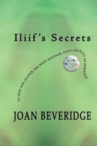 Cover of Iliif's Secrets