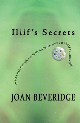 Book cover for Iliif's Secrets