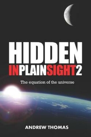 Cover of Hidden in Plain Sight 2