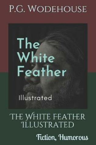 Cover of The White Feather Illustrated