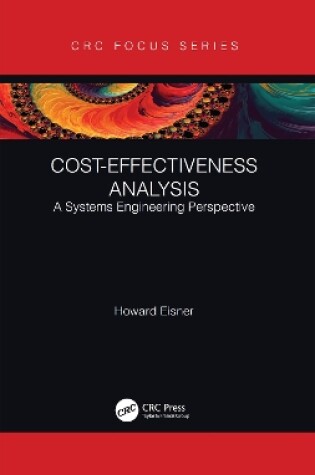 Cover of Cost-Effectiveness Analysis