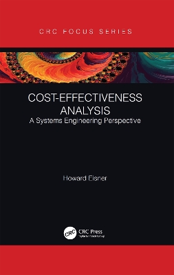 Book cover for Cost-Effectiveness Analysis