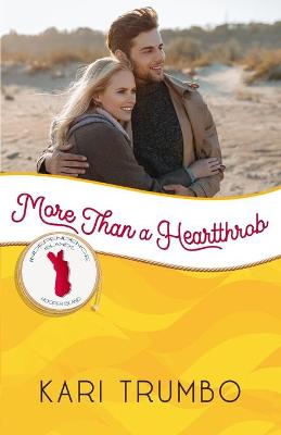 Book cover for More Than a Heartthrob