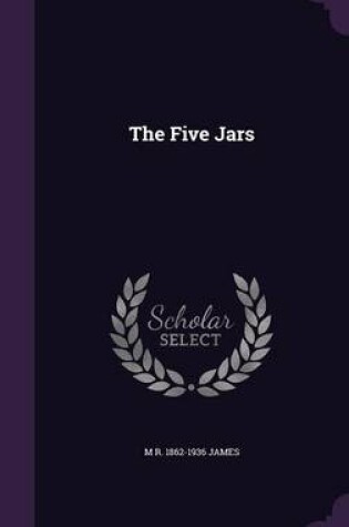 Cover of The Five Jars