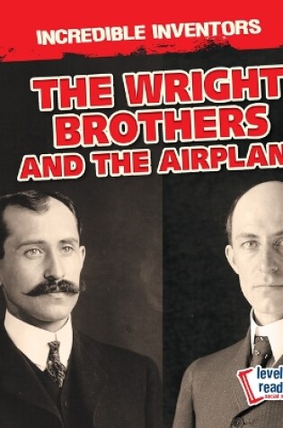 Cover of The Wright Brothers and the Airplane