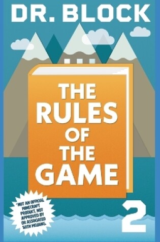 Cover of The Rules of the Game