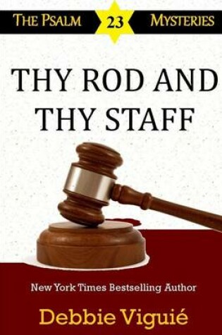 Cover of Thy Rod and Thy Staff