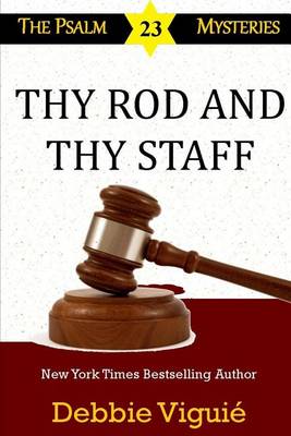 Book cover for Thy Rod and Thy Staff