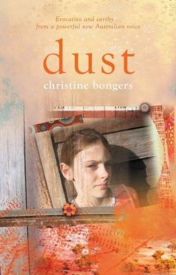 Cover of Dust