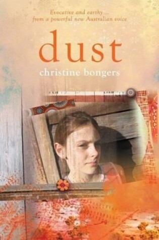 Cover of Dust