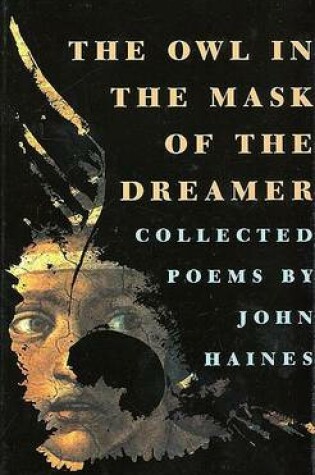 Cover of The Owl in the Mask of the Dreamer