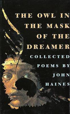 Book cover for The Owl in the Mask of the Dreamer