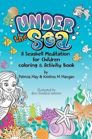 Cover of Under the Sea