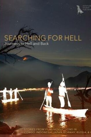 Cover of Searching for Hell