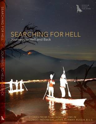 Book cover for Searching for Hell