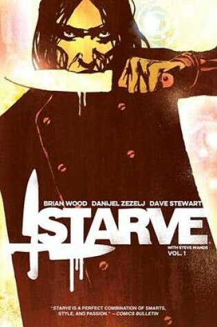 Cover of Starve Vol. 1