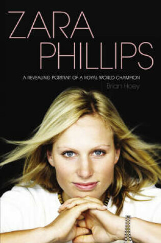 Cover of Zara Phillips