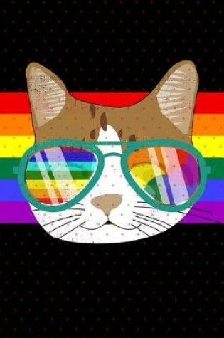 Cover of LGBT Cat Lover