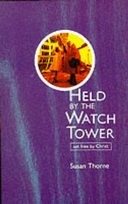 Book cover for Held by the Watchtower