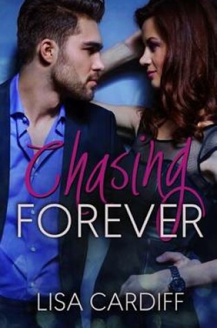 Cover of Chasing Forever