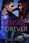 Book cover for Chasing Forever