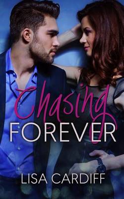 Book cover for Chasing Forever