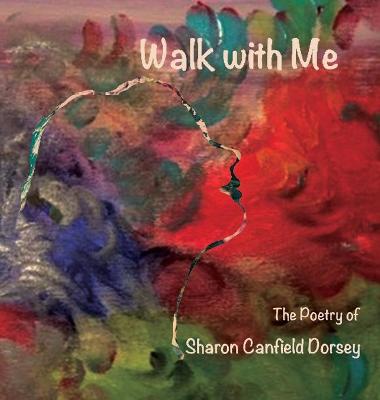 Book cover for Walk With Me