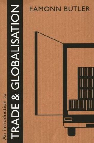 Cover of An Introduction to Trade and Globalisation