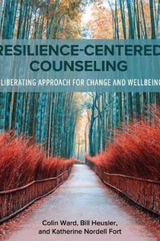 Cover of Resilience-Centered Counseling