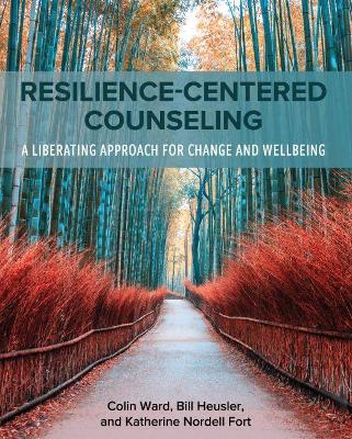 Book cover for Resilience-Centered Counseling