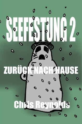 Cover of Seefestung 2