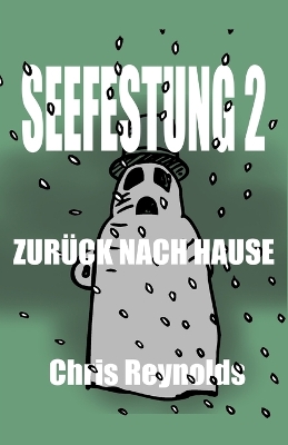 Book cover for Seefestung 2