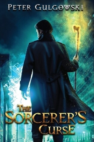 Cover of The Sorcerer's Curse