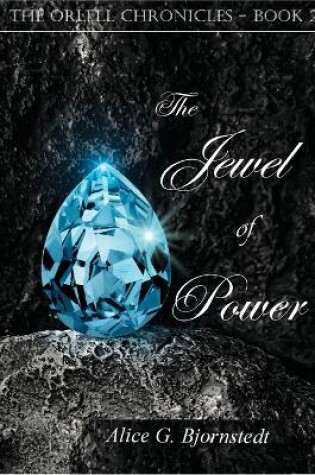 Cover of The Jewel of Power [SE]