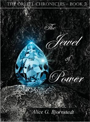 Book cover for The Jewel of Power [SE]