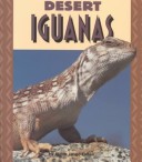 Book cover for Desert Iguanas