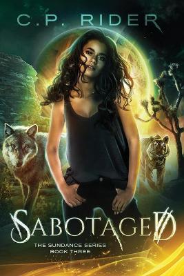 Cover of Sabotaged