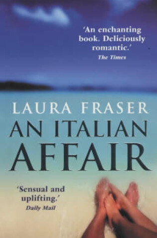 Cover of An Italian Affair