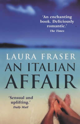 Cover of An Italian Affair