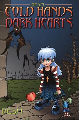 Cover of Cold Hands, Dark Hearts