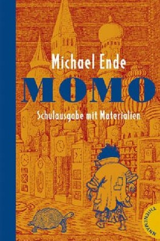Cover of Momo