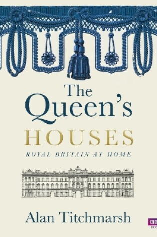 Cover of The Queen's Houses