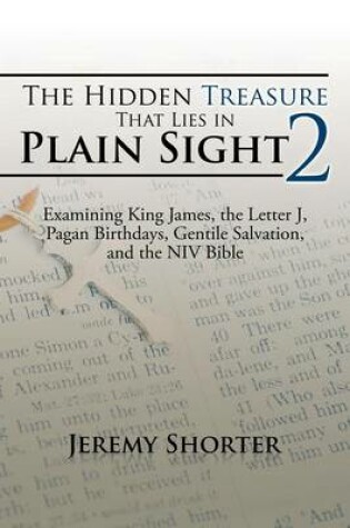 Cover of The Hidden Treasure That Lies in Plain Sight 2