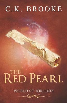 Cover of The Red Pearl