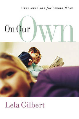 Book cover for On Our Own