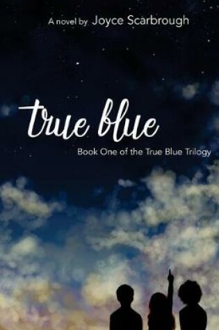 Cover of True Blue