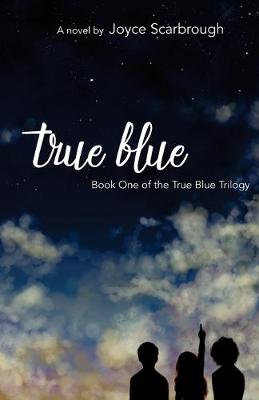 Book cover for True Blue