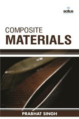 Cover of Composite Materials